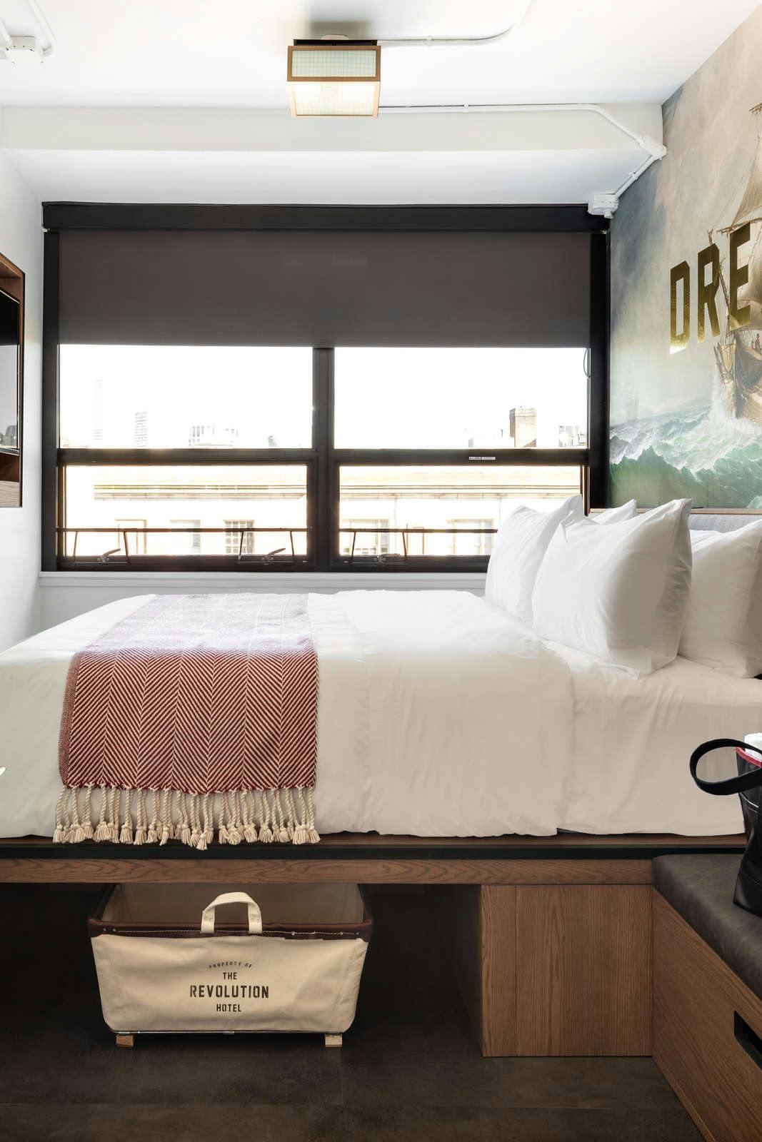 Hotel The Revolution Hotel photo 5