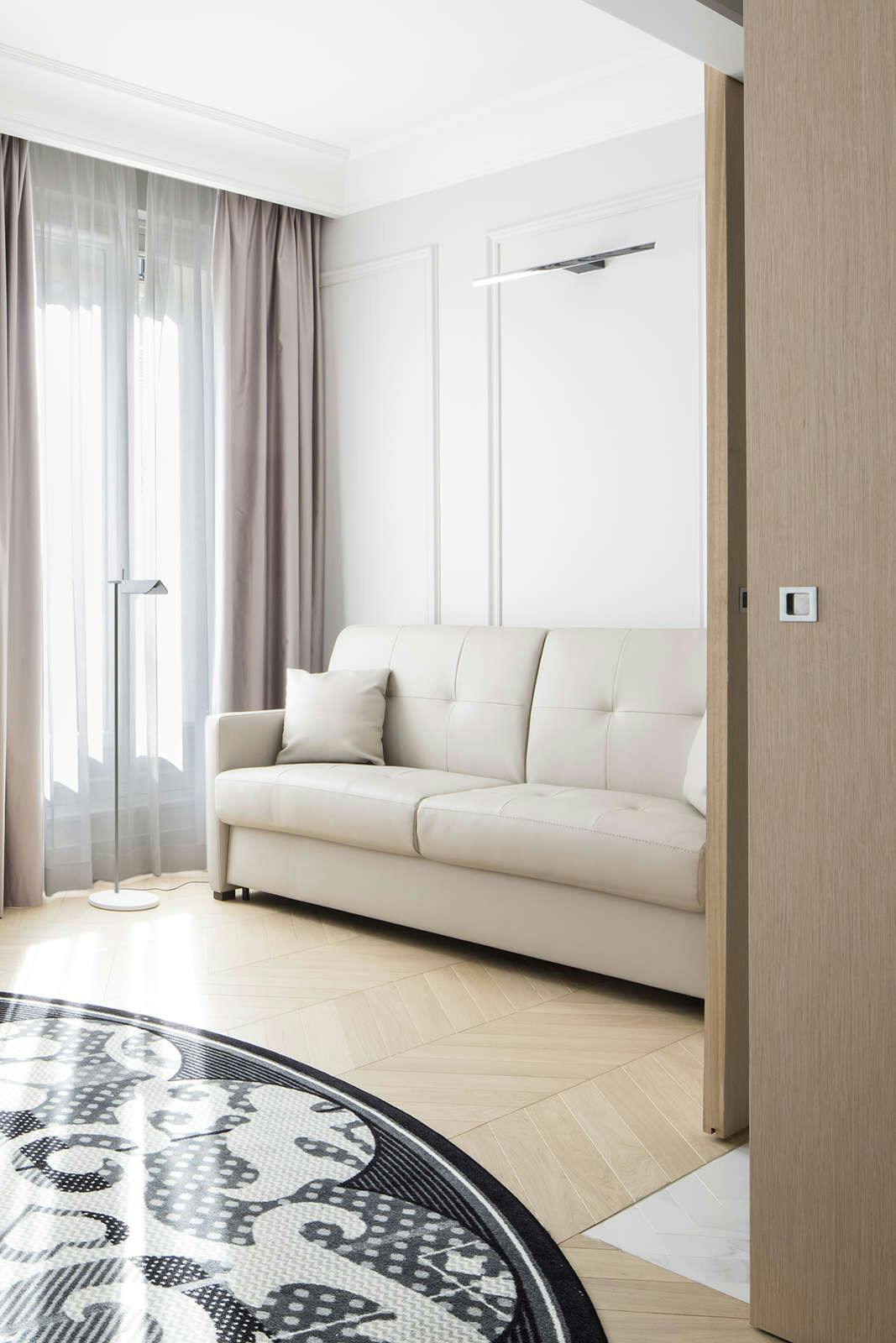 Hotel Hotel Trinité Haussmann - Suite Familiale photo 3