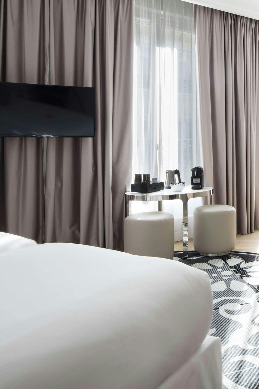 Hotel Hotel Trinité Haussmann - Suite Familiale photo 1