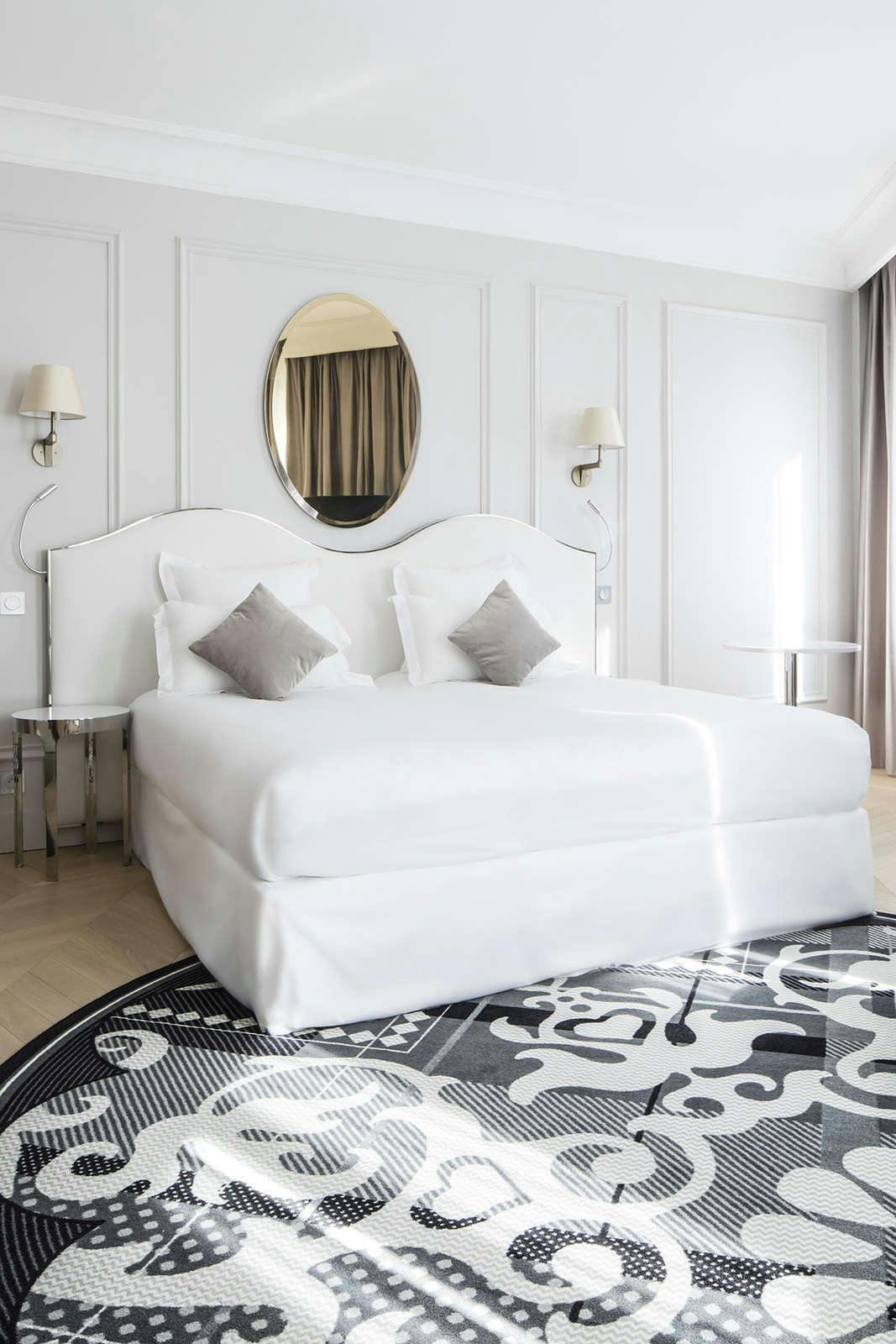 Hotel Hotel Trinité Haussmann - Suite Familiale photo 2