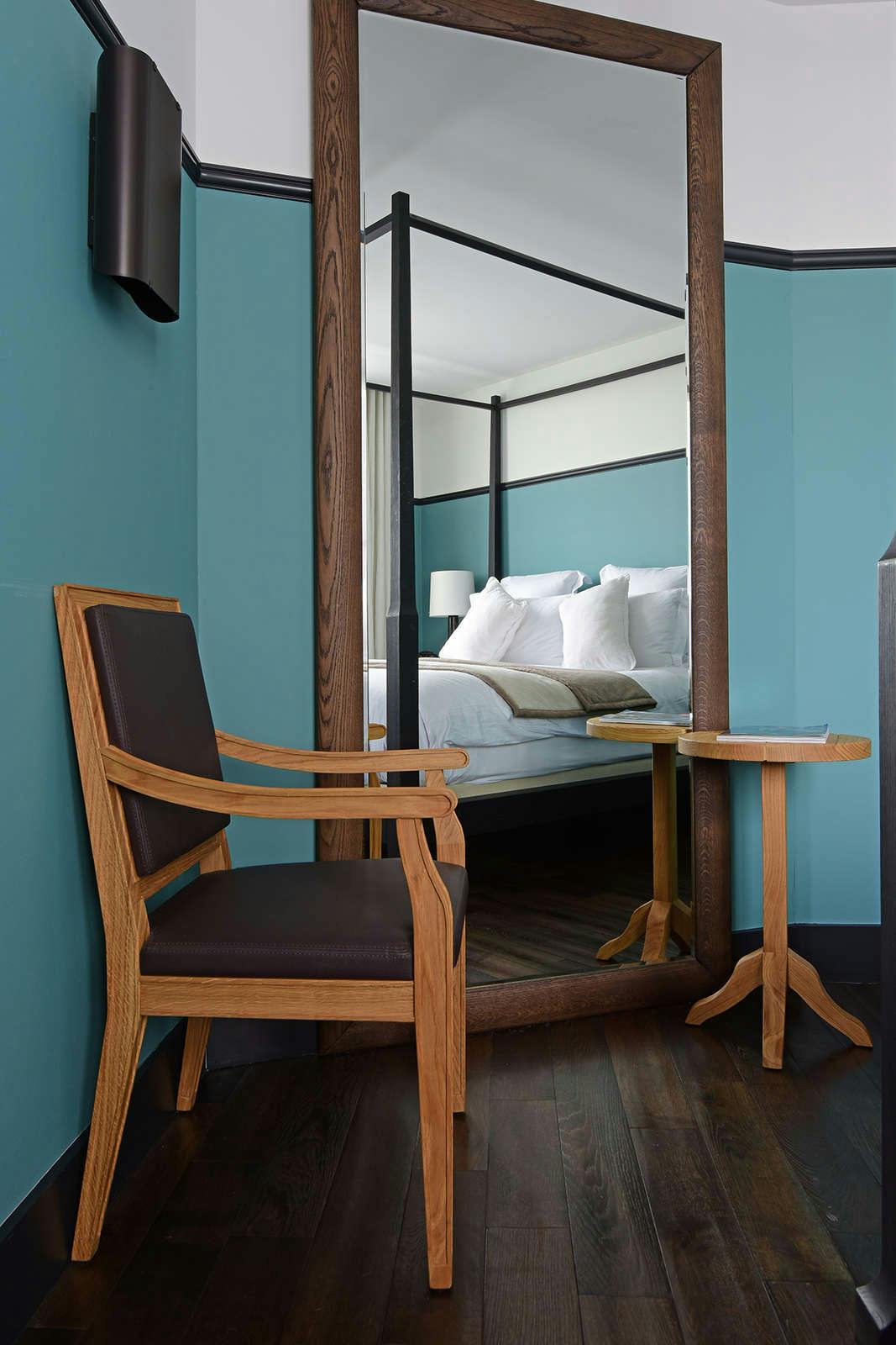 Hotel The Chess Hotel - Suite photo 4