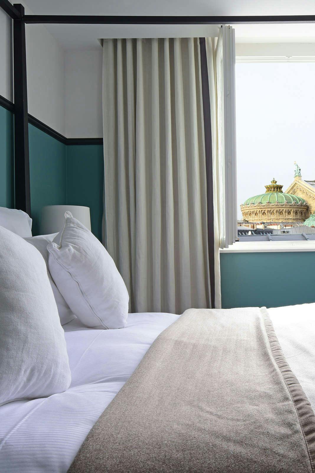 Hotel The Chess Hotel - Suite photo 1