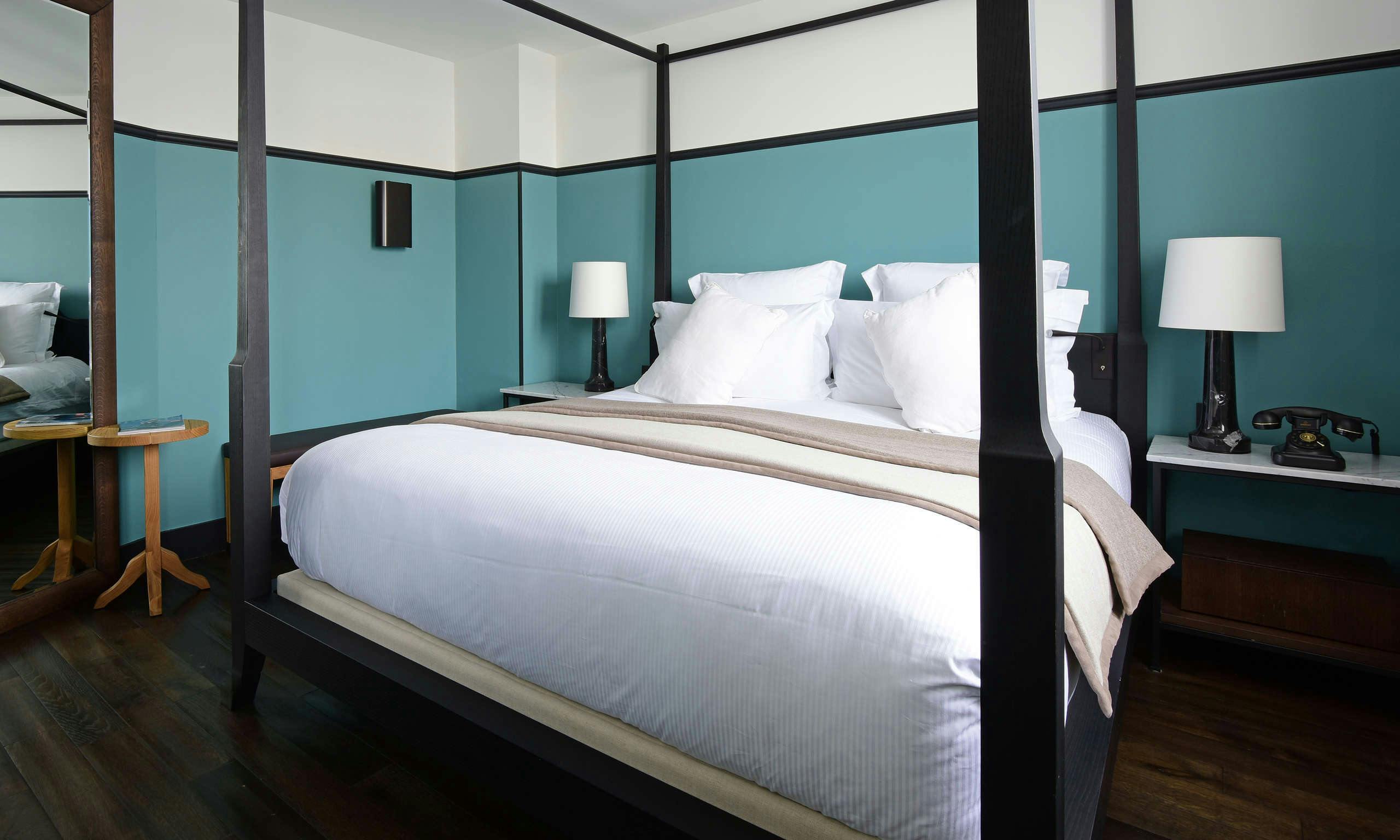 The Chess Hotel - Suite