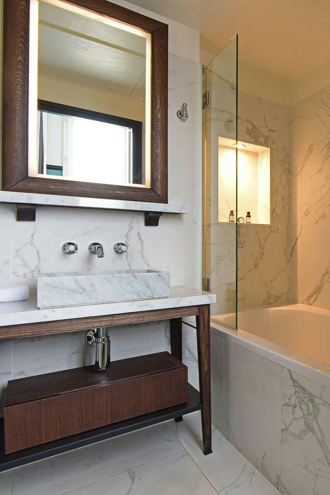 Hotel The Chess Hotel - Suite photo 5