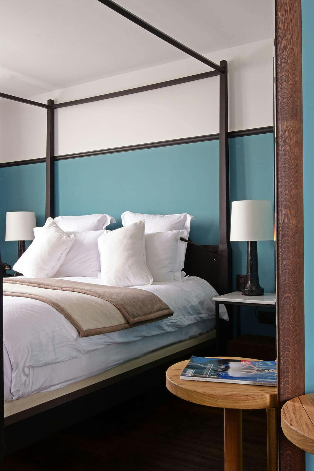 Hotel The Chess Hotel - Suite photo 3