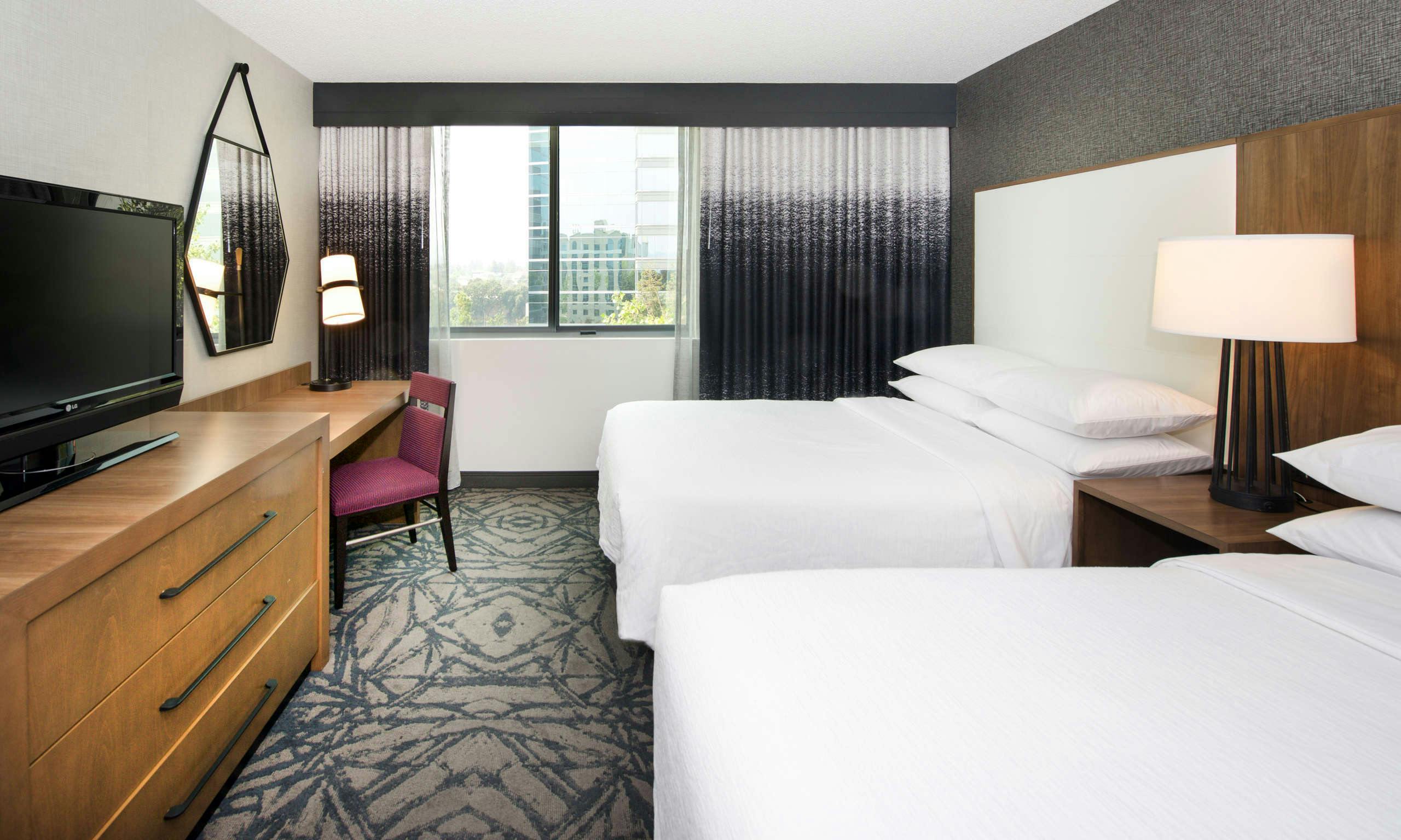 Embassy Suites by Hilton Walnut Creek