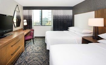 Embassy Suites by Hilton Walnut Creek