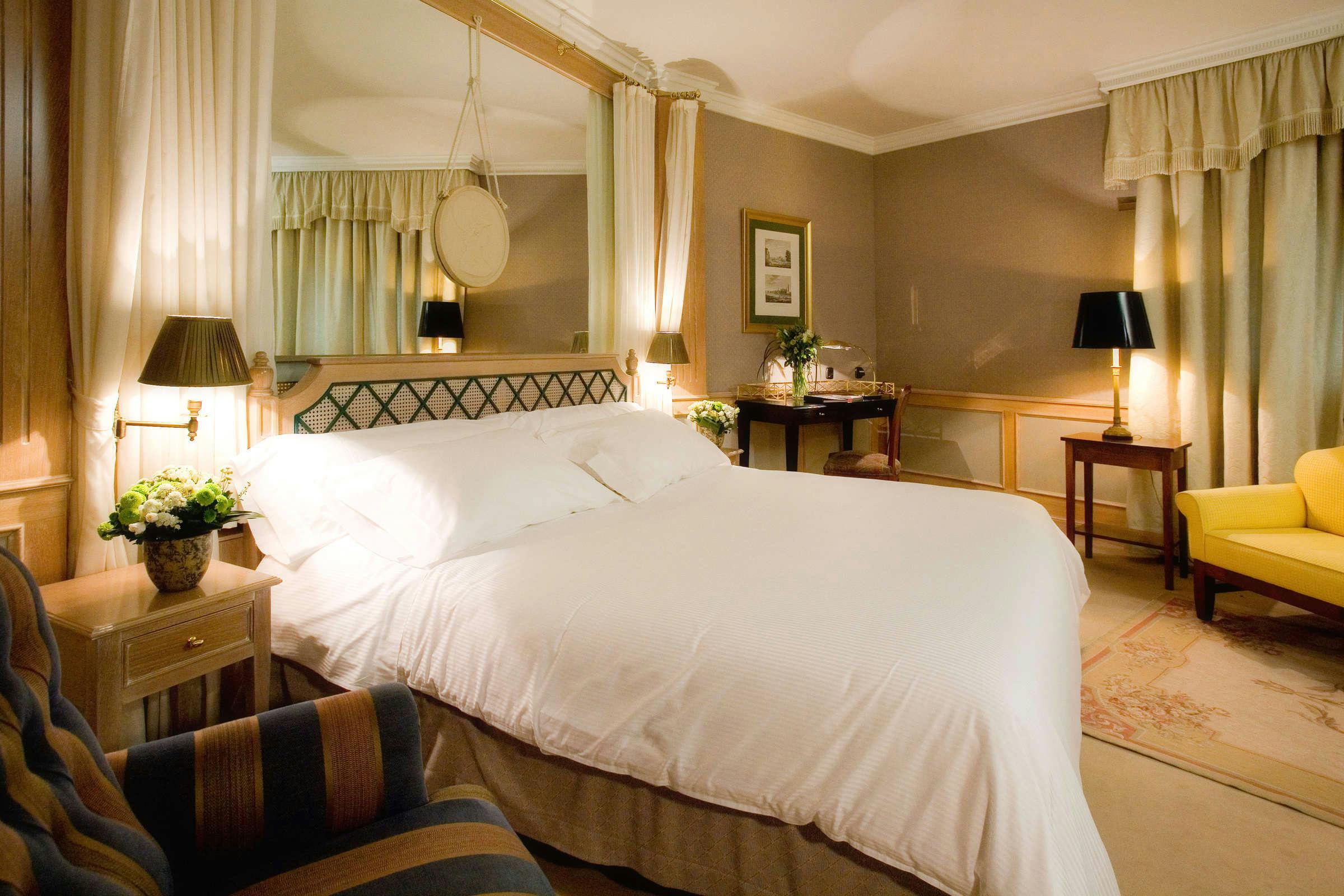 Hotel Hotel Palafox photo 1