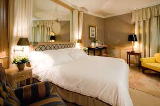 Hotel Hotel Palafox photo 1