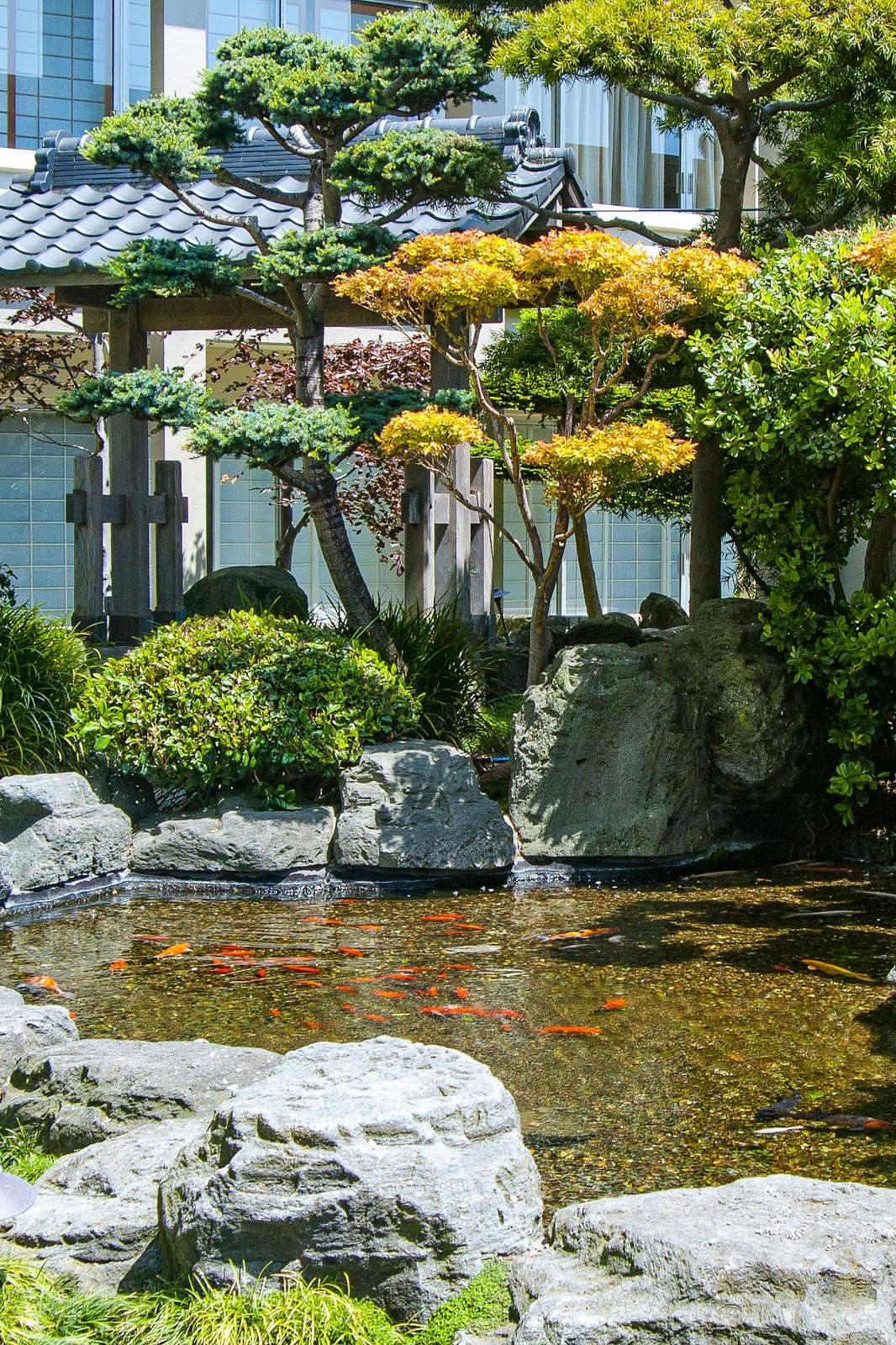 Hotel Hotel Kabuki photo 1