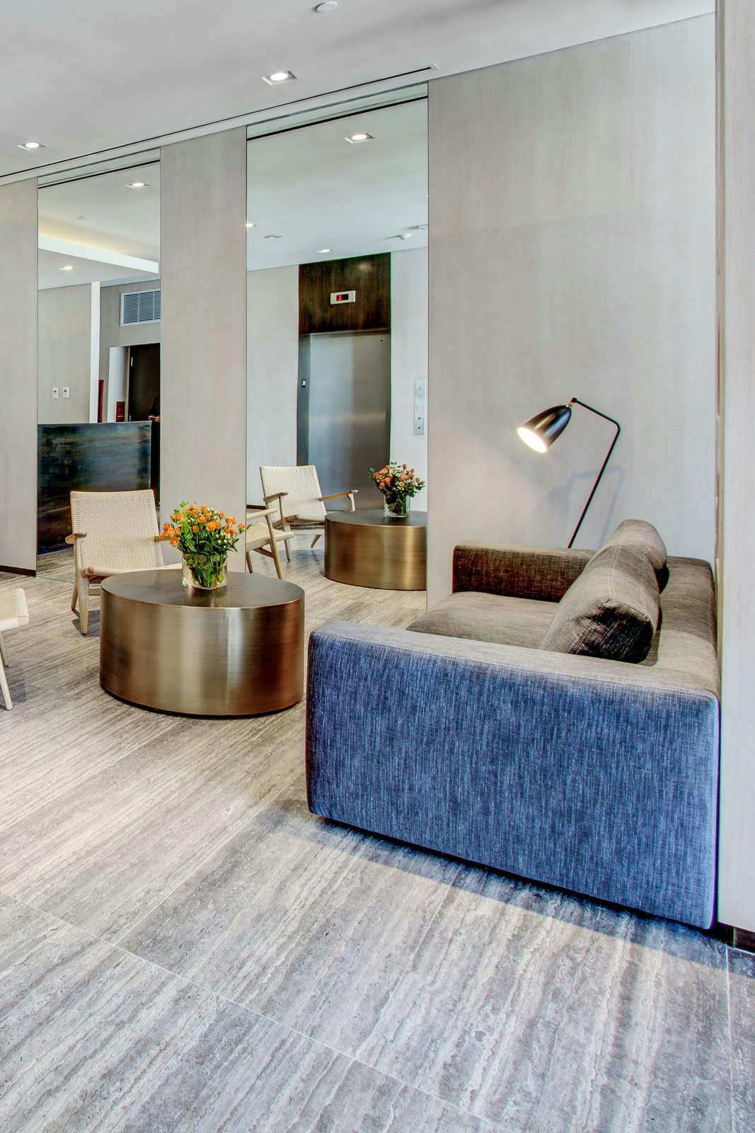 Hotel The Parc Hotel photo 2