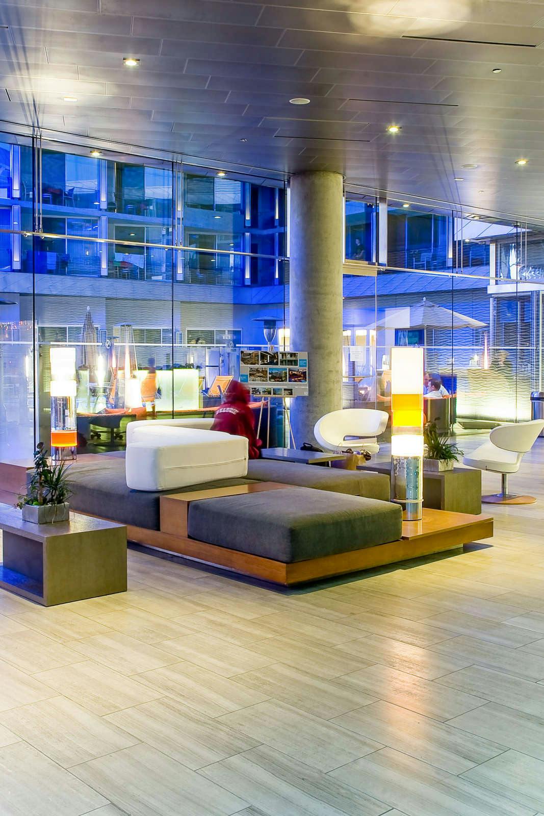 Hotel Shore Hotel photo 5