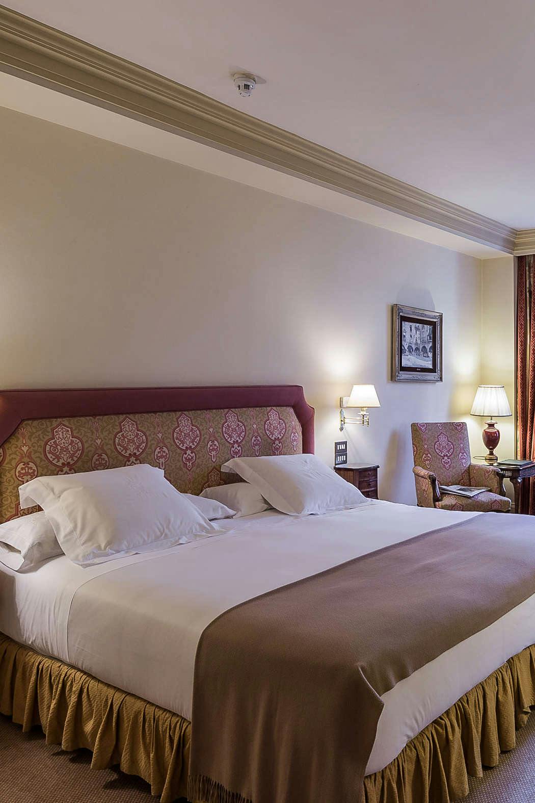 Hotel Hotel Orfila - Relais & Châteaux photo 2