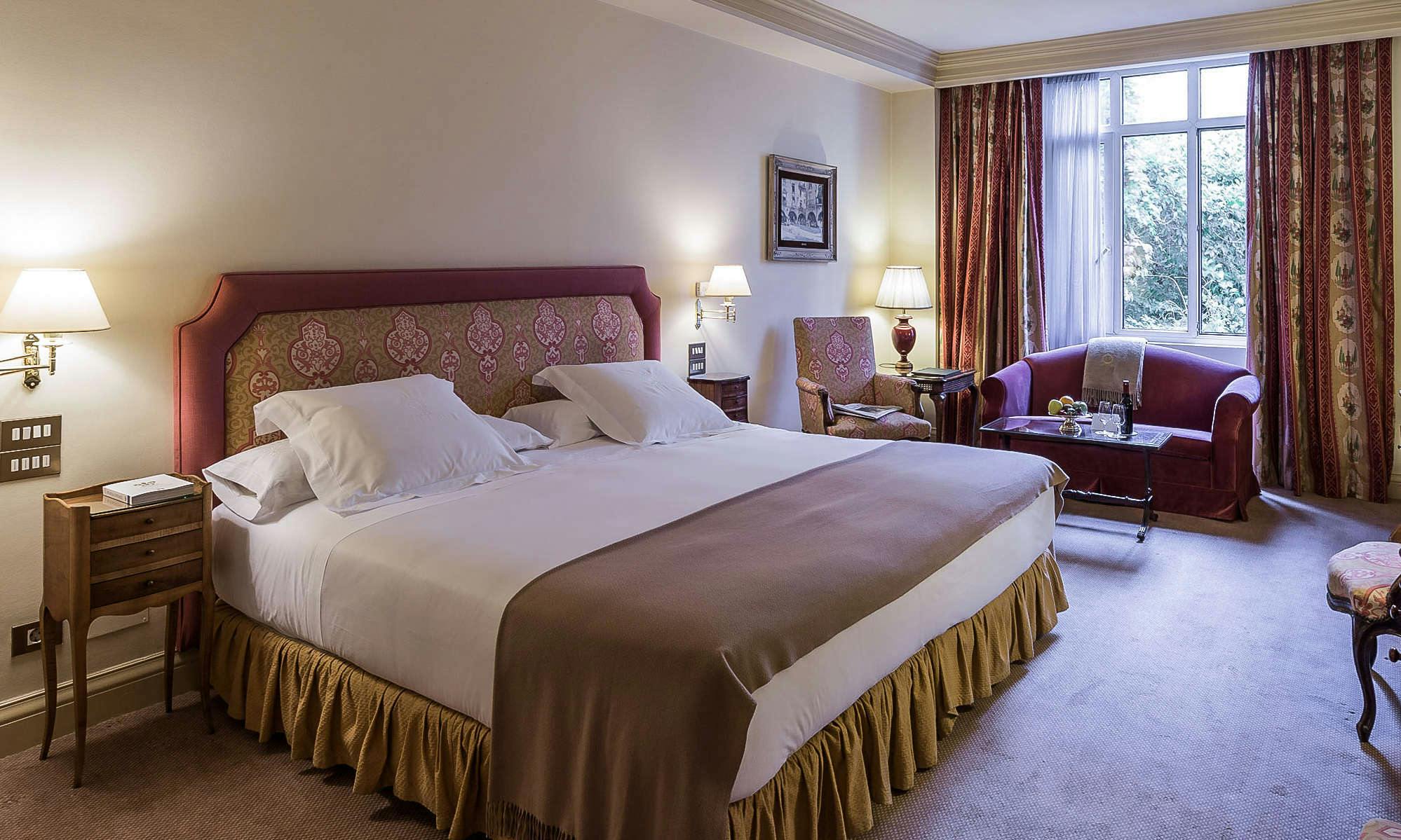 Hotel Orfila - Relais & Châteaux