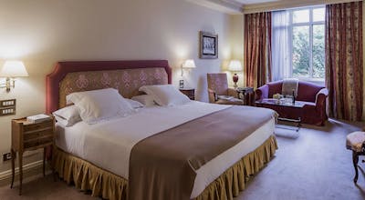 Hotel Orfila - Relais & Châteaux