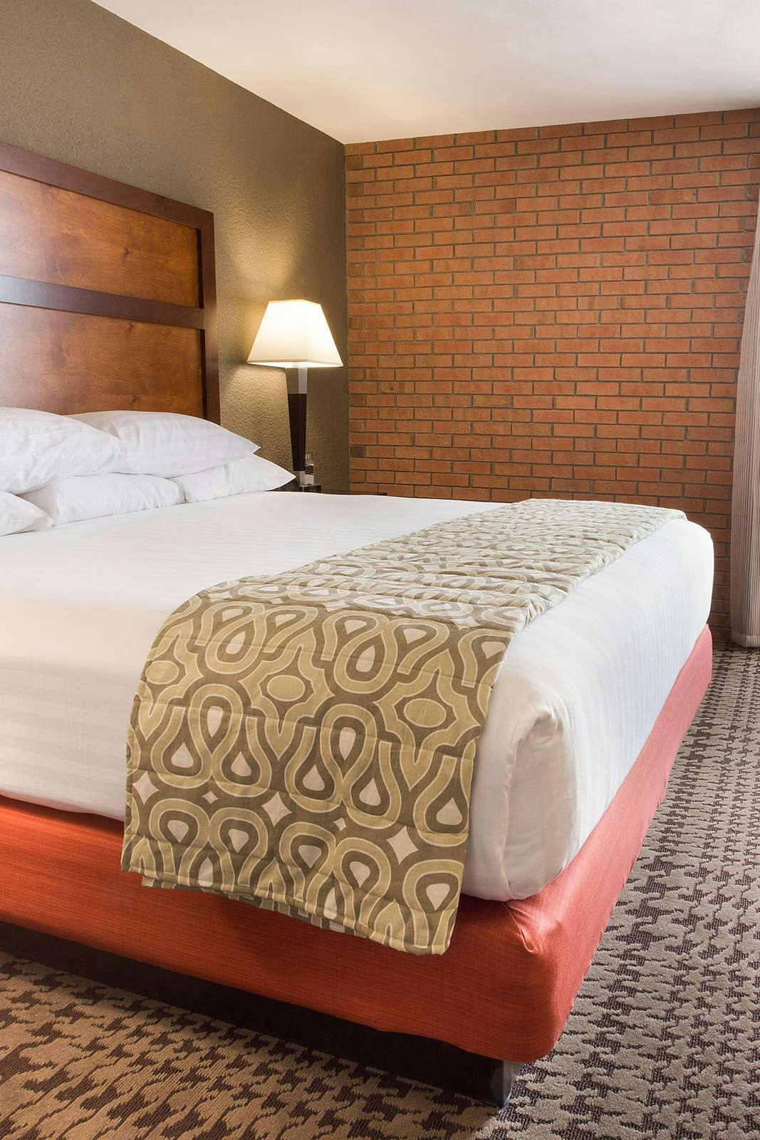 Hotel Drury Inn and Suites Jackson MO photo 1