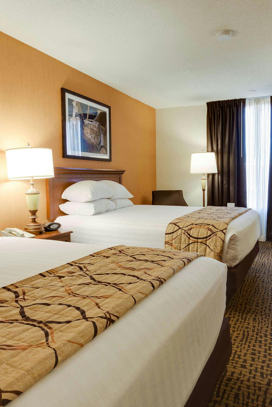 Pear Tree Inn St Louis Fenton St Louis Hoteltonight