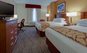 Drury Inn and Suites Baton Rouge