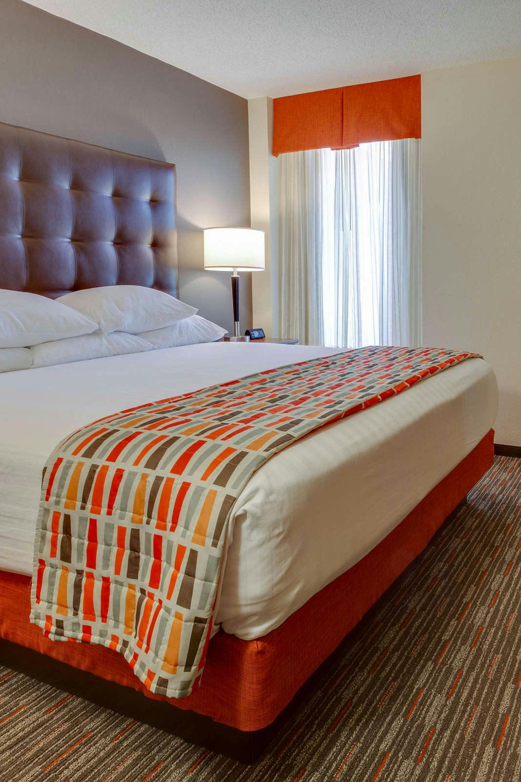 Hotel Drury Inn and Suites Memphis Southaven photo 3