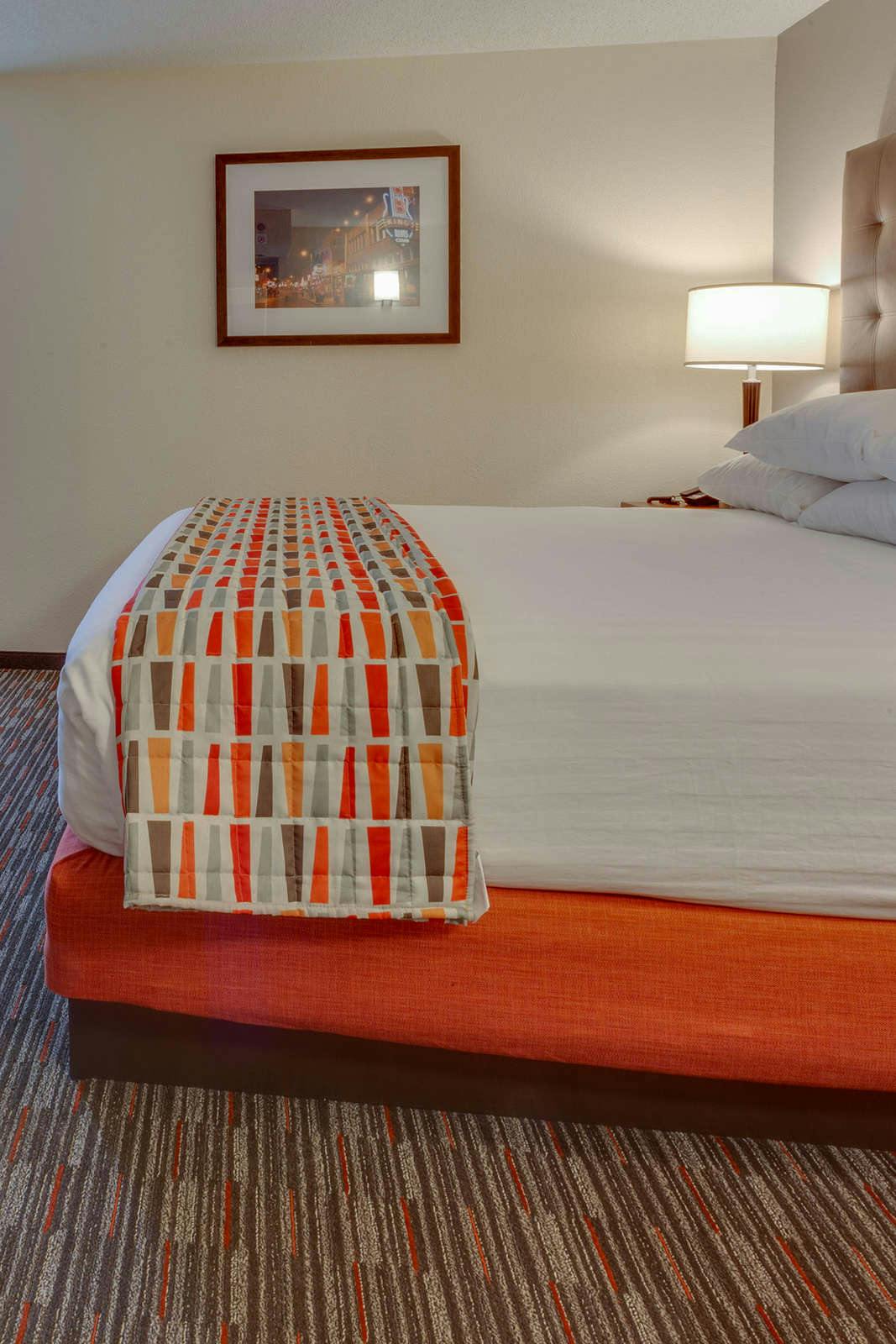 Hotel Drury Inn and Suites Memphis Southaven photo 2