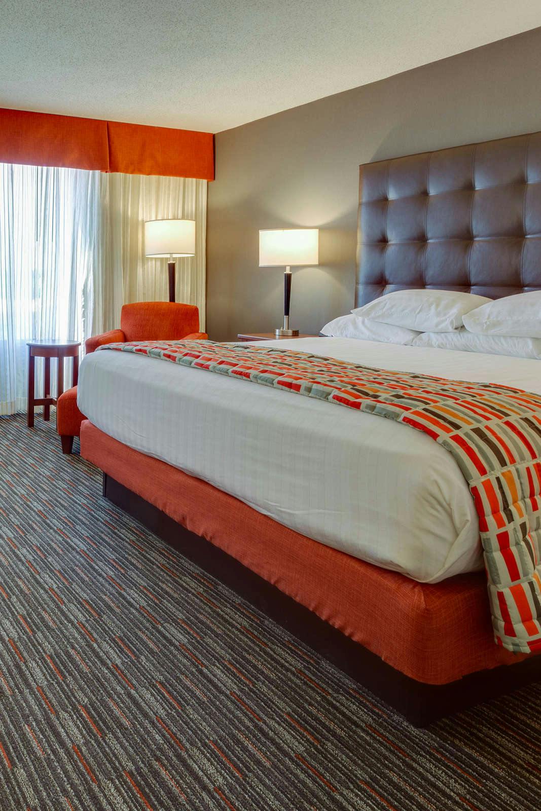 Hotel Drury Inn and Suites Memphis Southaven photo 1