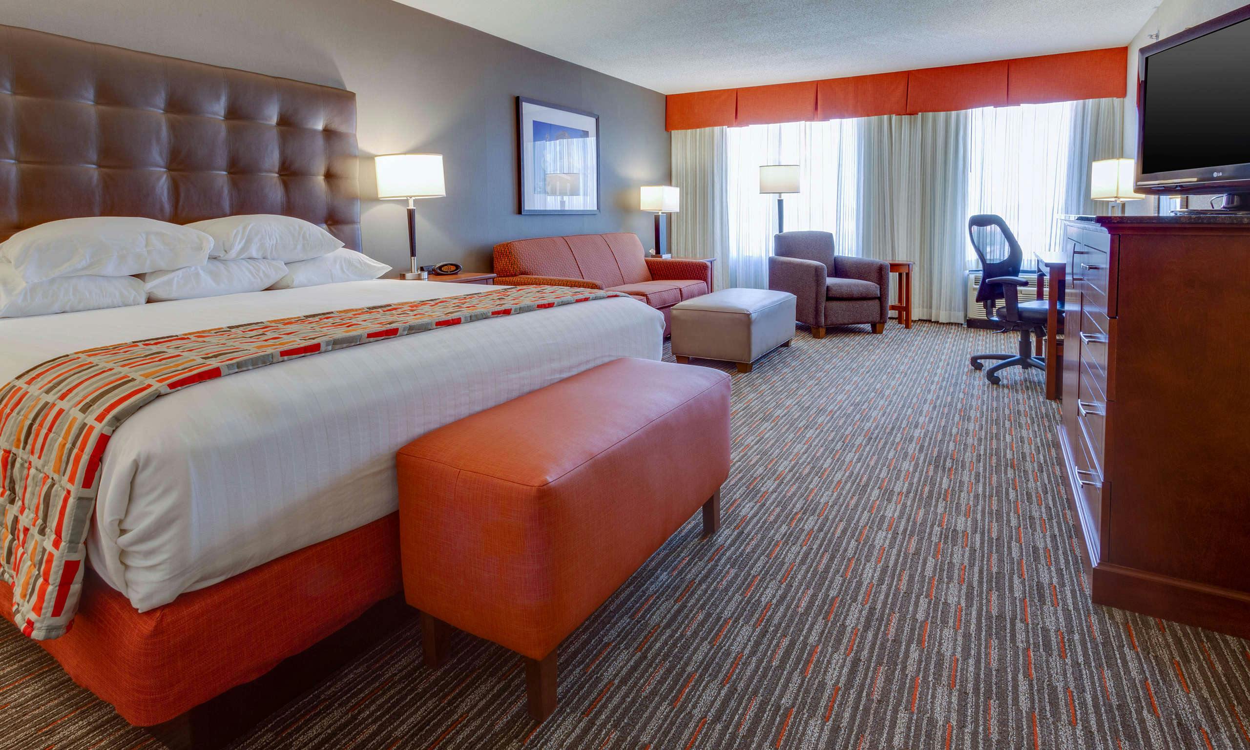 Drury Inn and Suites Memphis Southaven