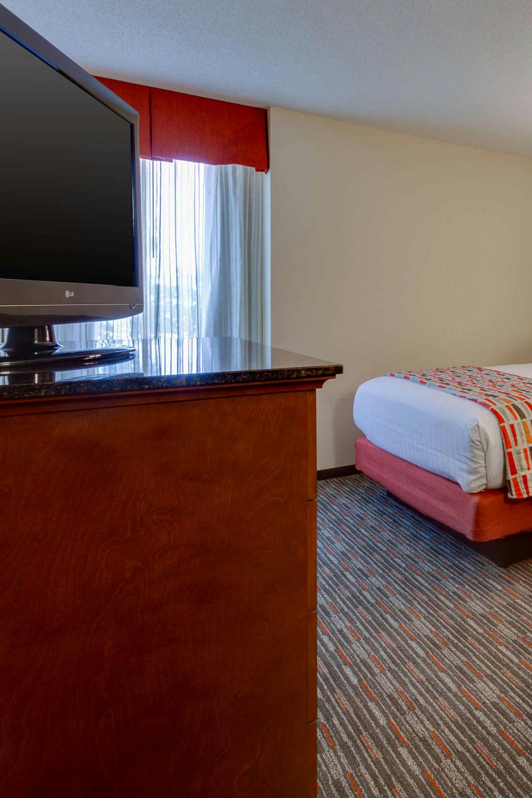 Hotel Drury Inn and Suites Memphis Southaven photo 5