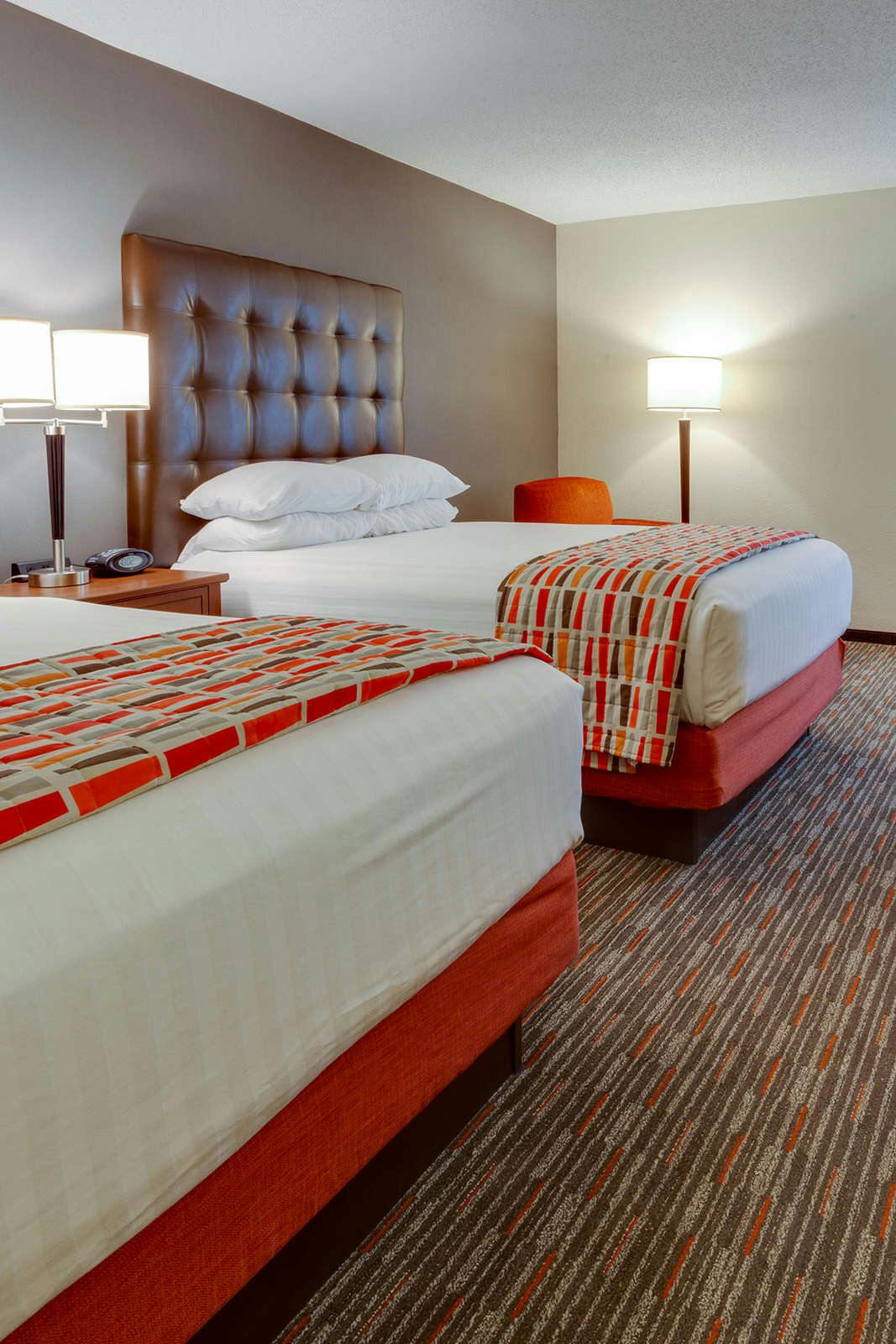 Hotel Drury Inn and Suites Memphis Southaven photo 4