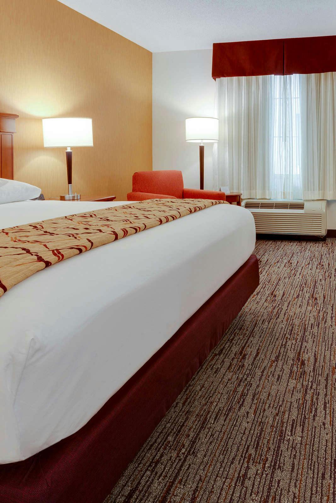 Hotel Drury Inn and Suites St Louis Forest Park photo 1