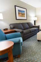 Hotel Drury Inn and Suites Colorado Springs Near the Air Force Academy photo 3
