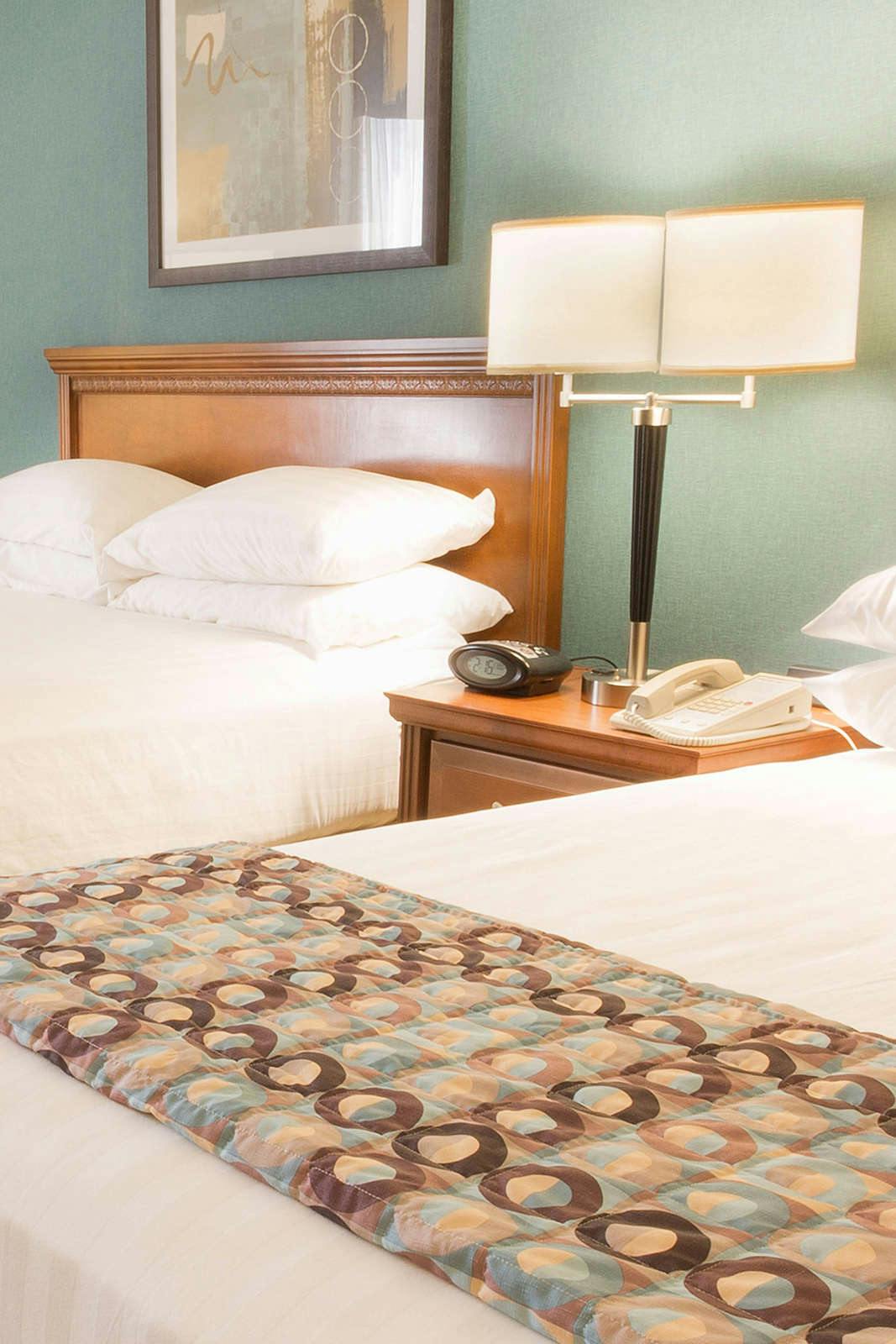 Hotel Drury Inn and Suites Birmingham Lakeshore Dr photo 3