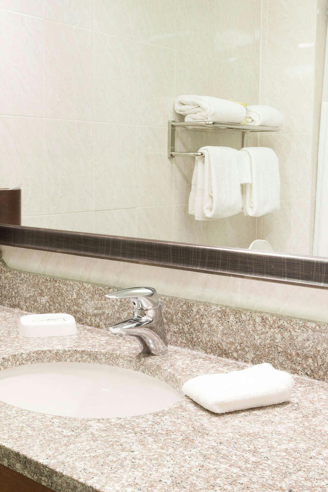 Hotel Drury Inn and Suites Birmingham Lakeshore Dr photo 5