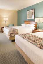 Hotel Drury Inn and Suites Birmingham Lakeshore Dr photo 2