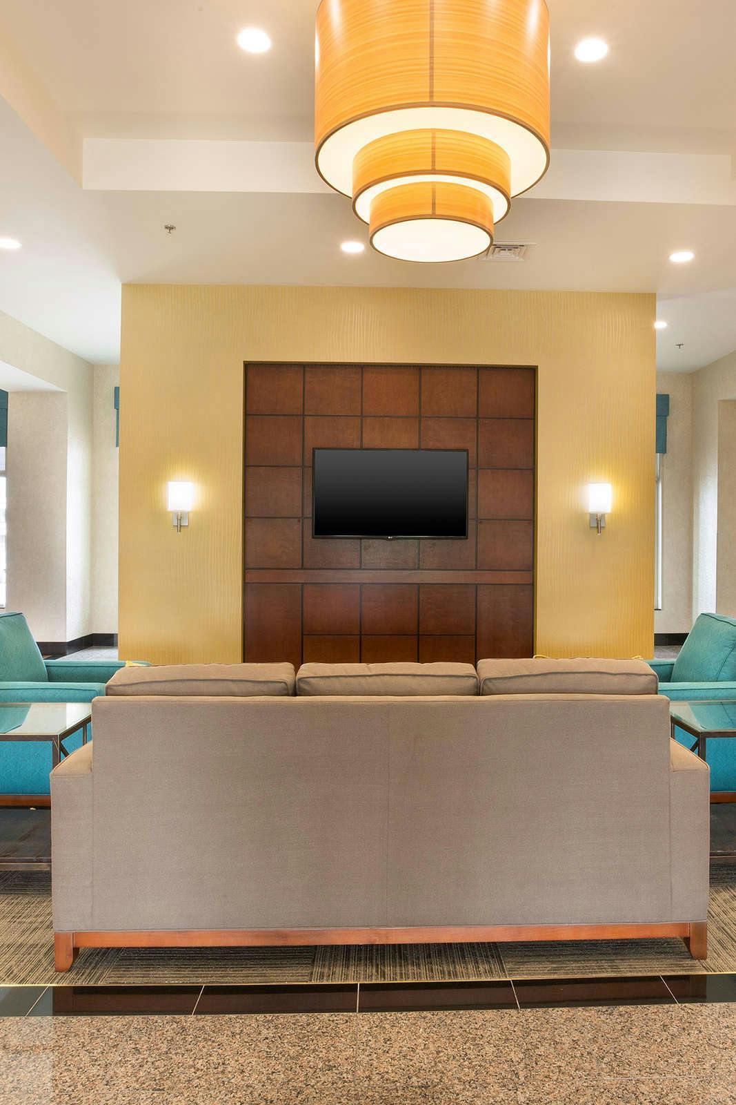 Hotel Drury Inn and Suites St Louis Brentwood photo 5