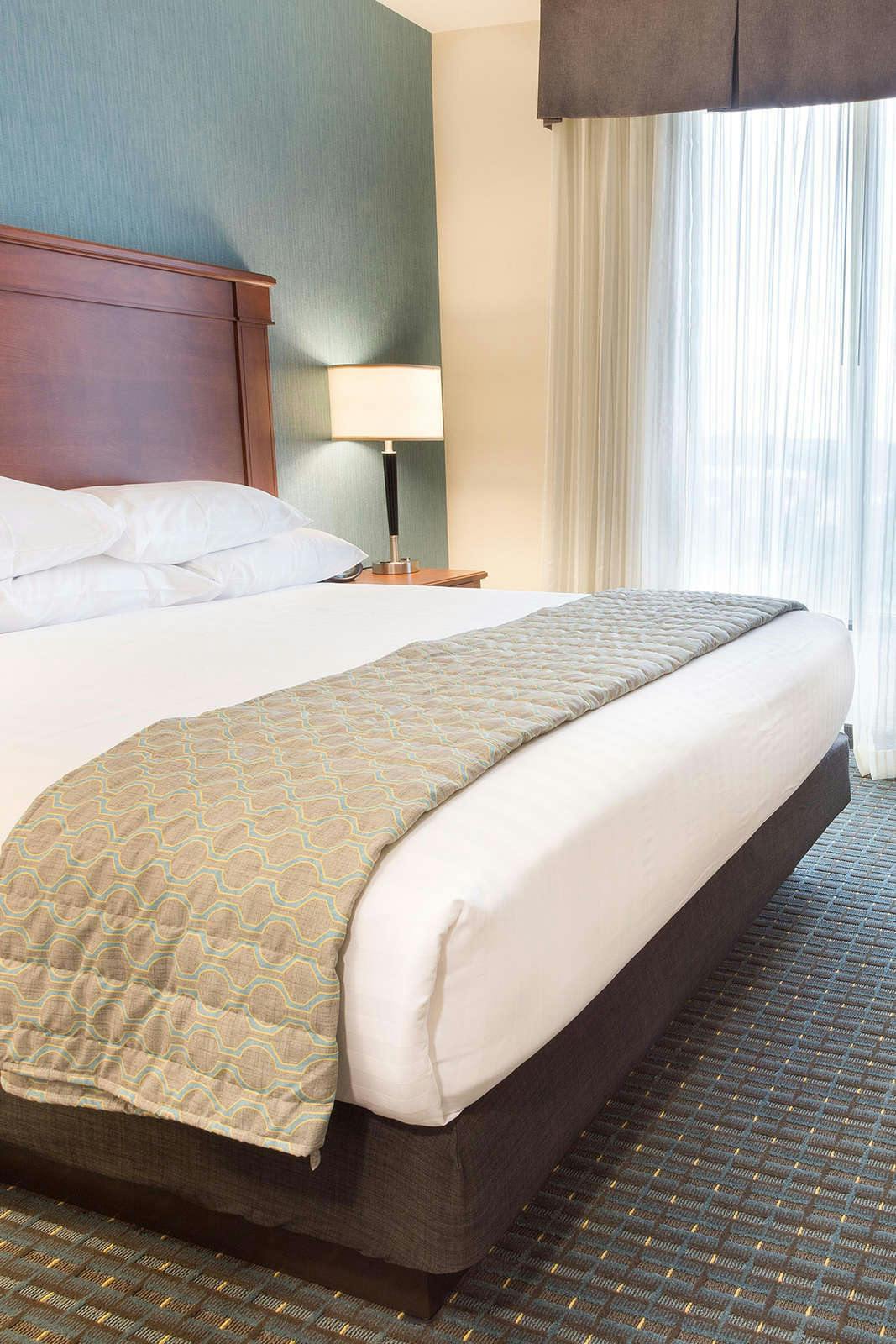 Hotel Drury Inn and Suites St Louis Brentwood photo 1