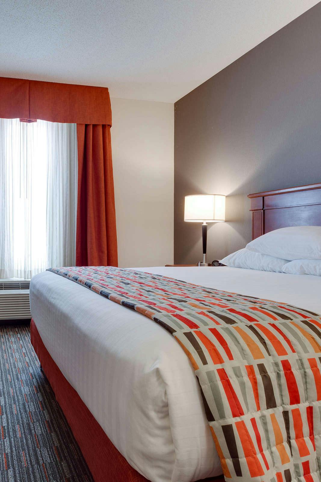 Hotel Drury Inn and Suites St Louis OFallon IL photo 2