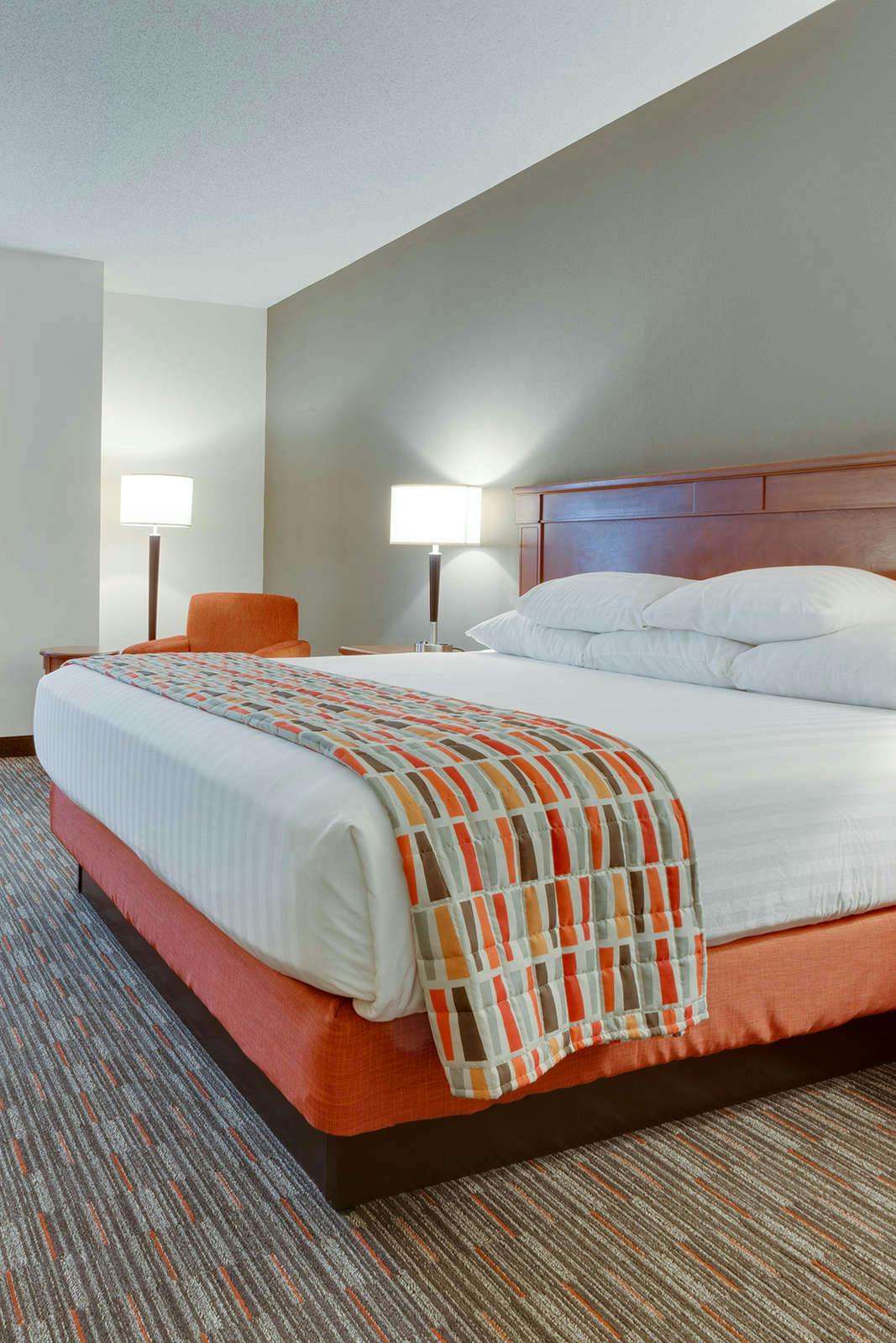 Hotel Drury Inn and Suites St Louis OFallon IL photo 1