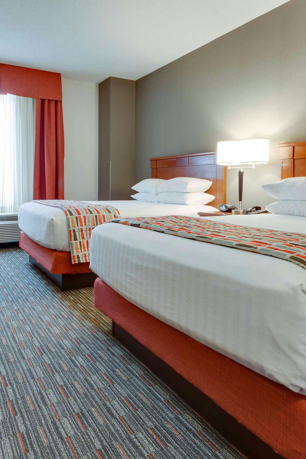 Hotel Drury Inn and Suites St Louis OFallon IL photo 3