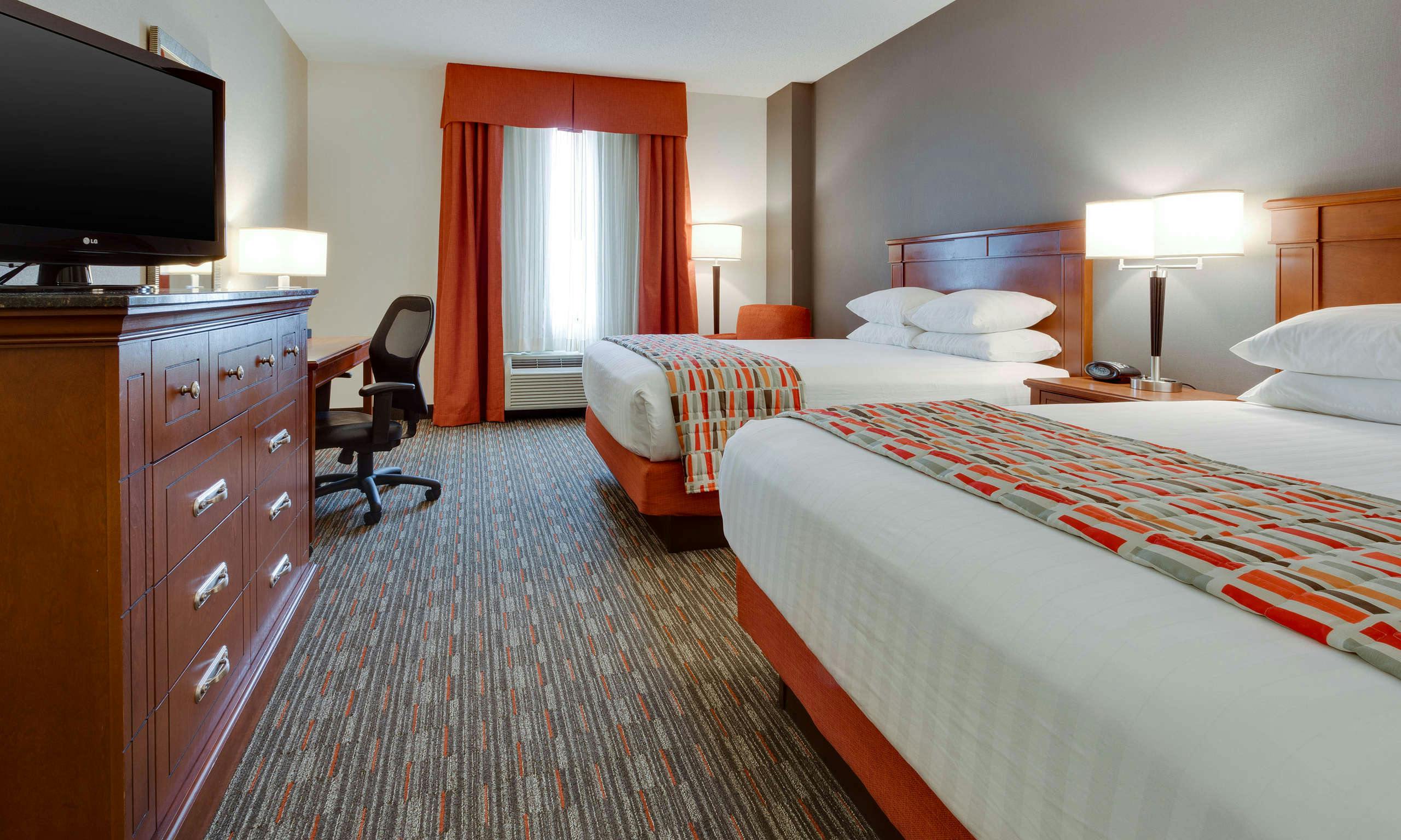 Drury Inn and Suites St Louis OFallon IL