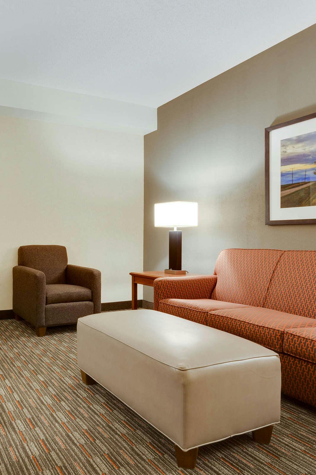 Hotel Drury Inn and Suites St Louis OFallon IL photo 5