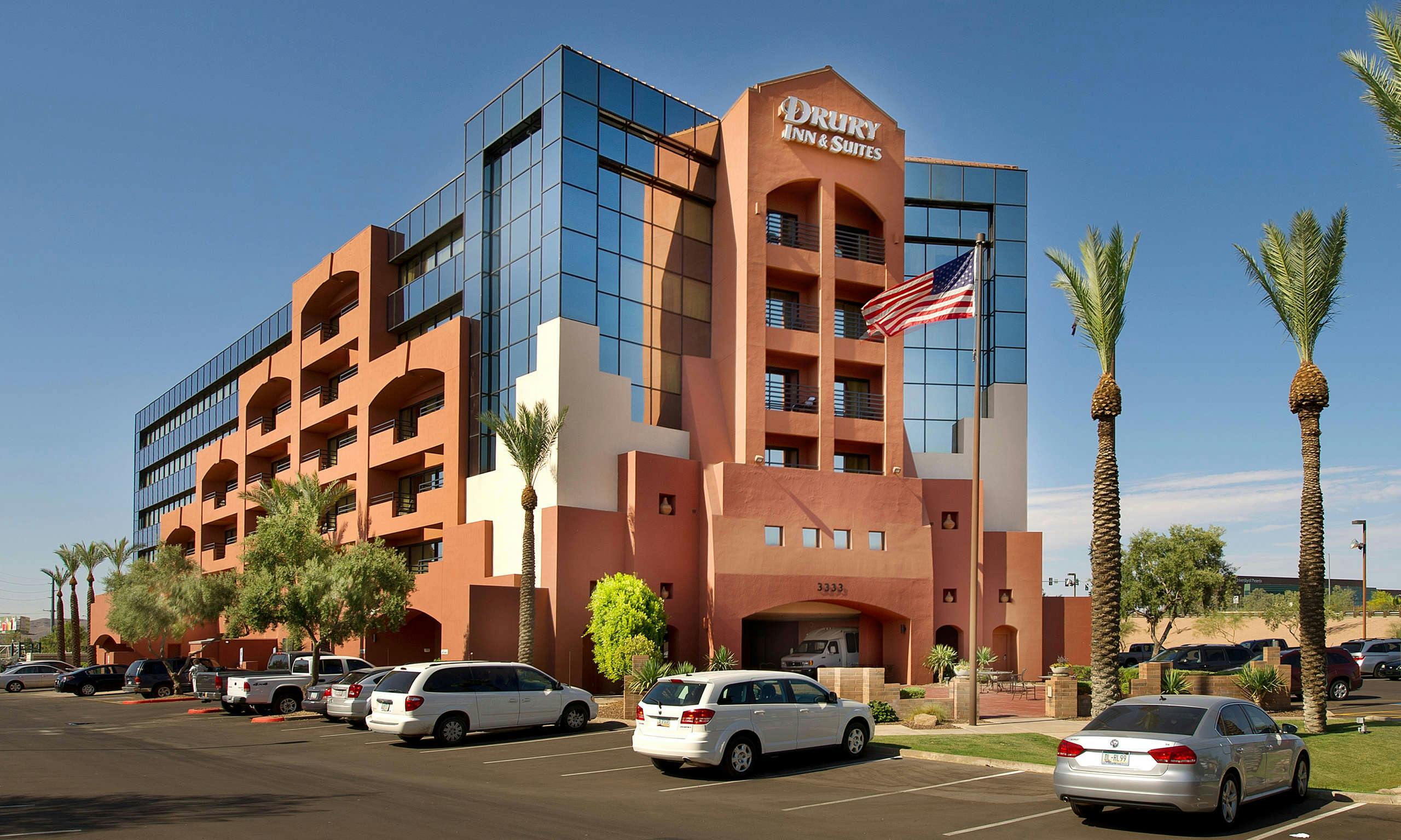 Drury Inn and Suites Phoenix Airport