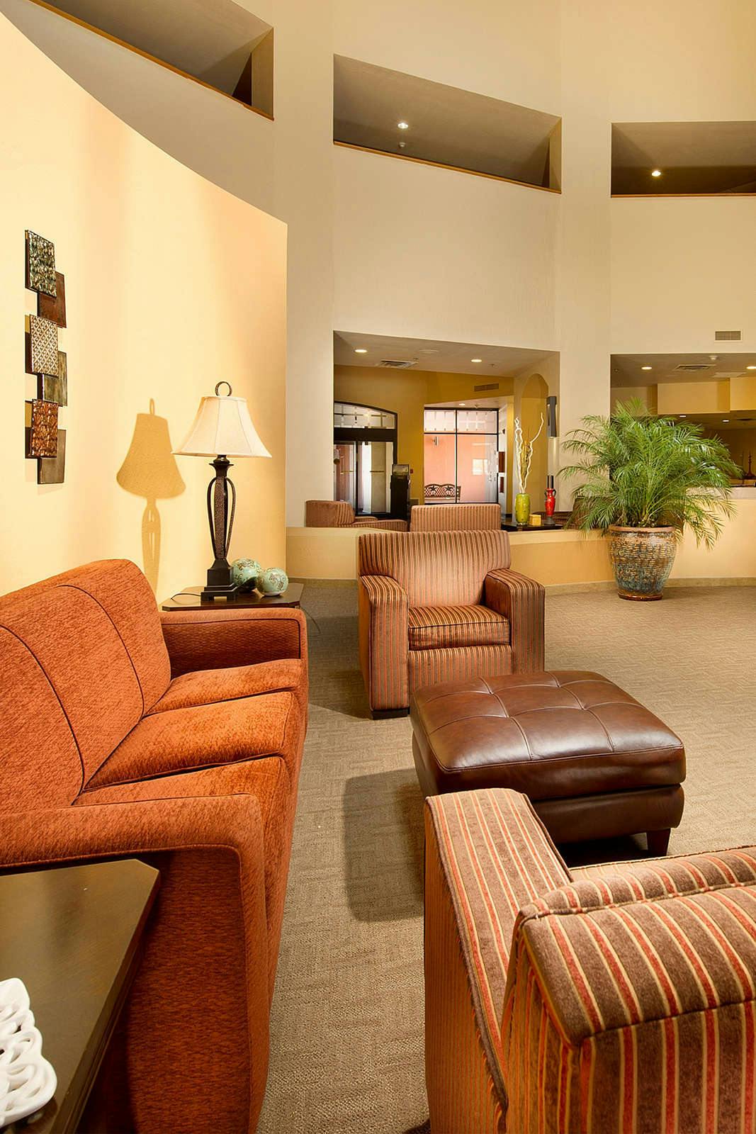 Hotel Drury Inn and Suites Phoenix Airport photo 4