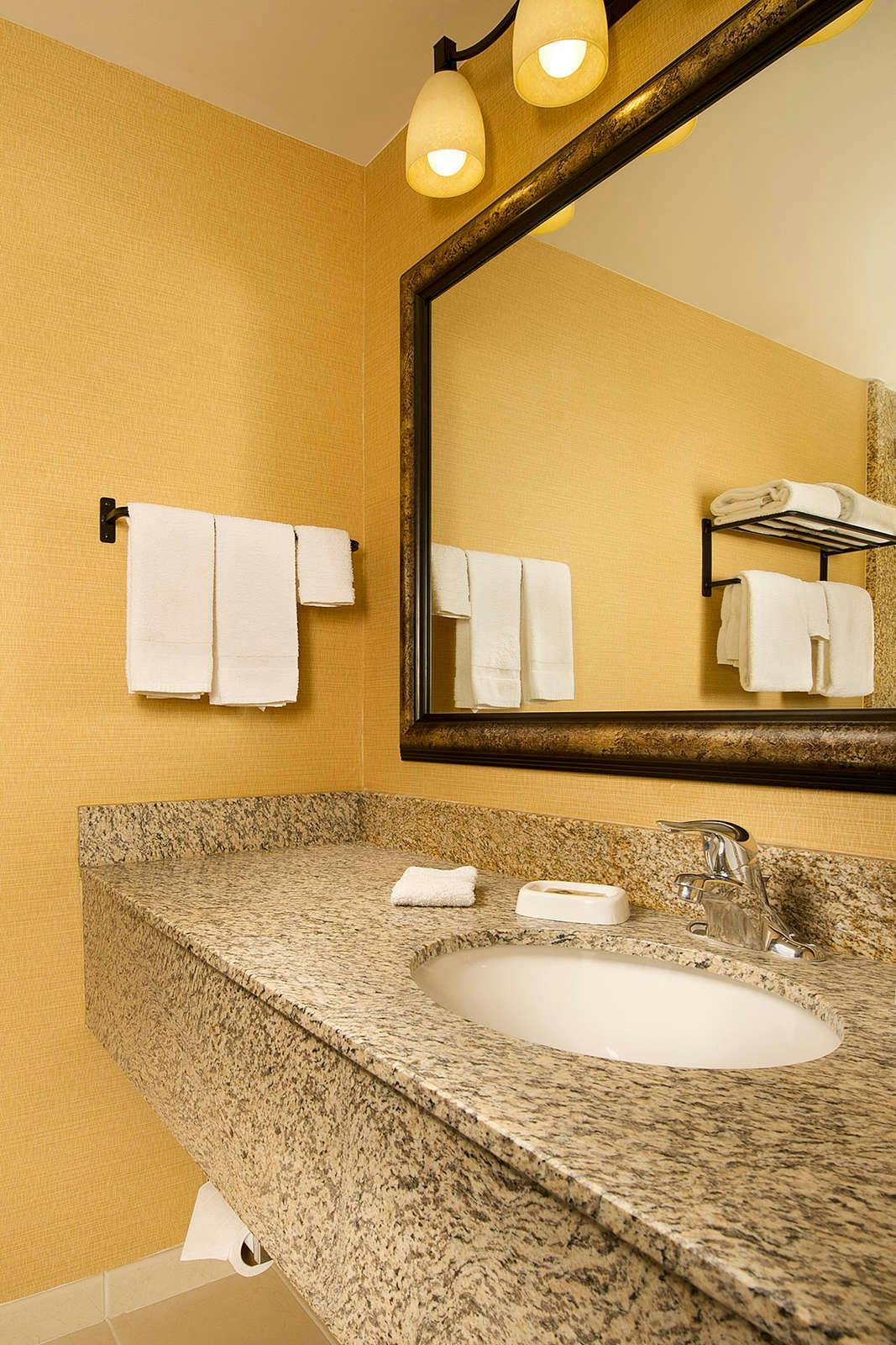 Hotel Drury Inn and Suites Phoenix Airport photo 3