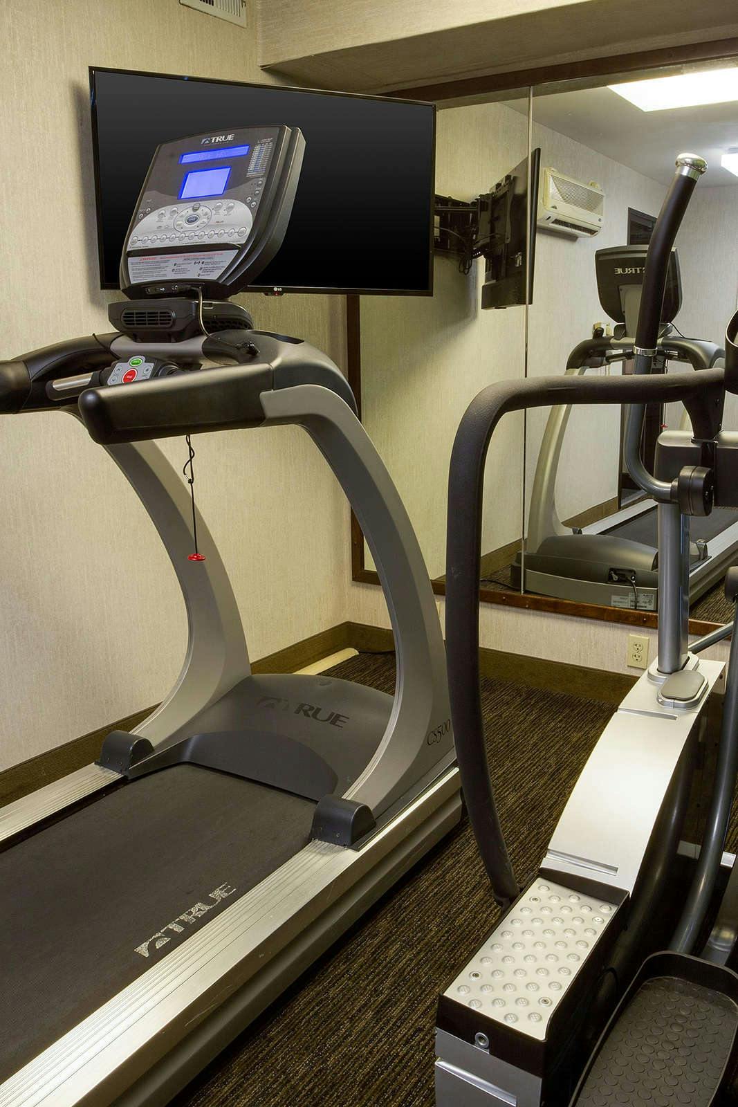 Hotel Pear Tree Inn St Louis Arnold photo 5