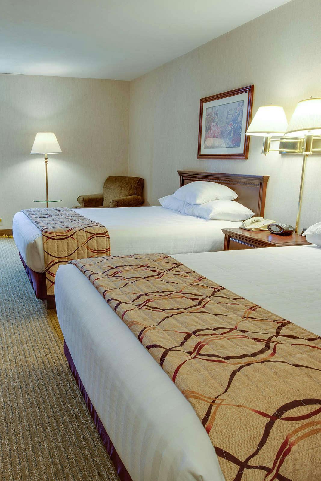 Hotel Pear Tree Inn St Louis Arnold photo 1