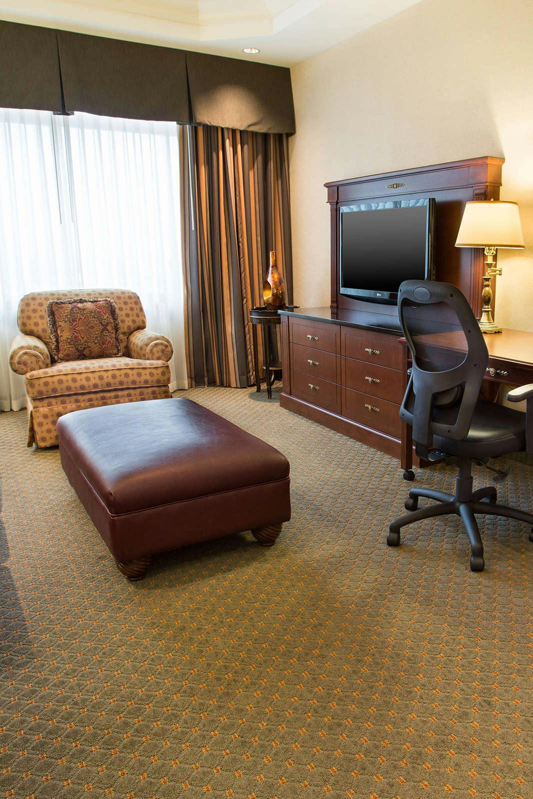 Hotel Drury Plaza Hotel St Louis Chesterfield photo 4