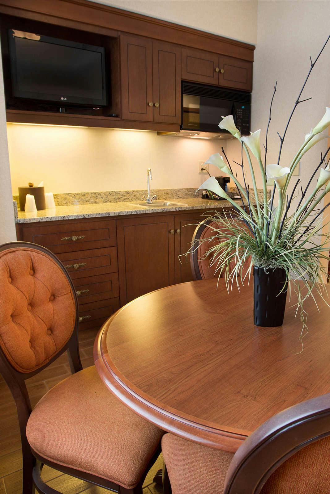 Hotel Drury Plaza Hotel St Louis Chesterfield photo 5