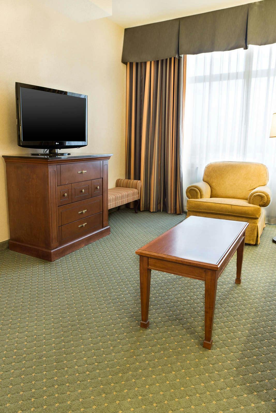 Hotel Drury Plaza Hotel St Louis Chesterfield photo 3