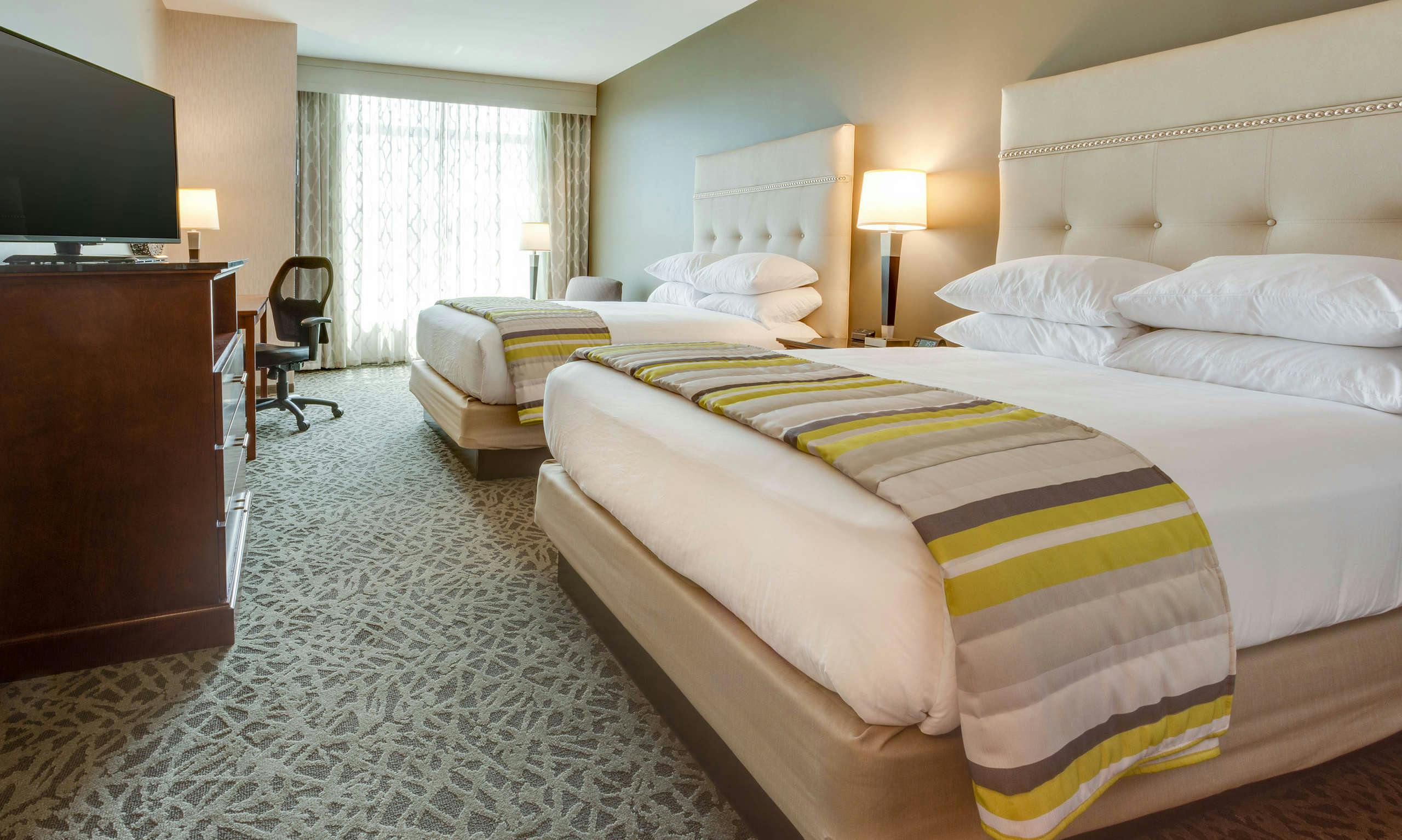 Last Minute Hotel Deals In Pittsburgh Hoteltonight