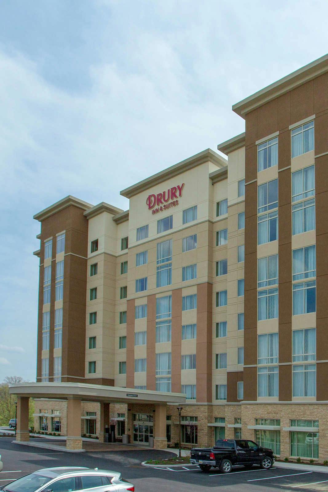 Last Minute Hotel Deals In Pittsburgh Hoteltonight